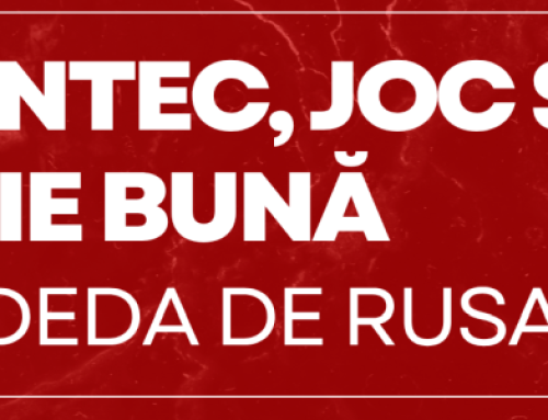 Cântec, joc și voie bună la Deda de Rusalii