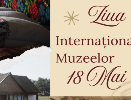 18 Mai – Ziua Internațională a Muzeelor