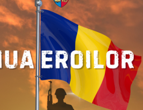 Ziua Eroilor