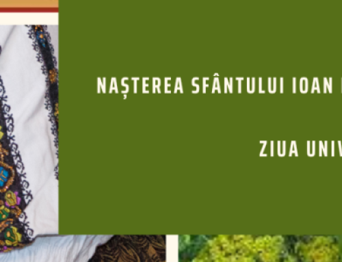 24 Iunie – o zi cu o semnificație aparte, în care sărbătorim Nașterea Sfântului Ioan Botezătorul, Sânzienele și Ziua Universală a Iei.