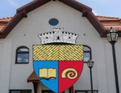 Căminul Cultural din Filea, tot mai aproape de finalizarea lucrărilor de reabilitare și eficientizare energetică.