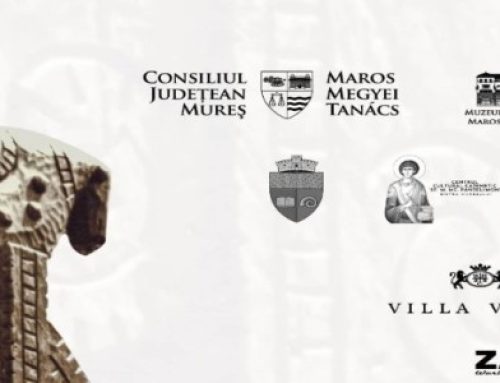 VLASIU. LOCUL. CREAȚIA