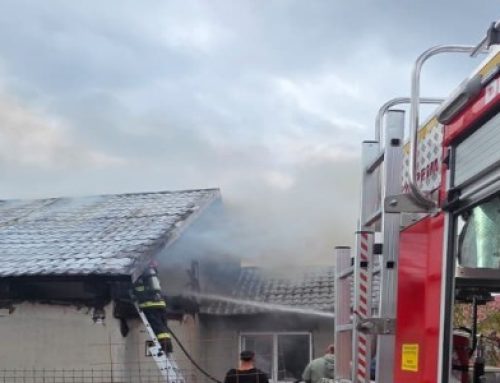 Prevenția este cheia siguranței locuinței!