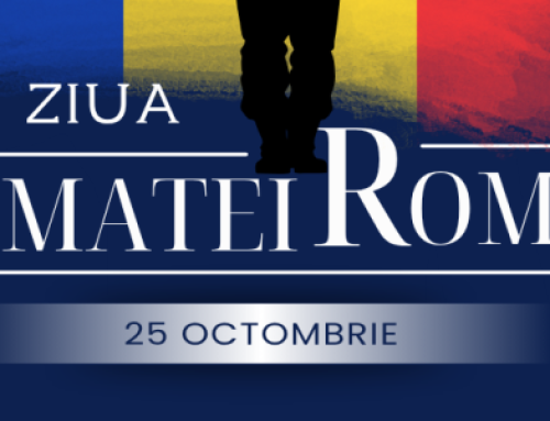 La mulți ani Armatei Române!